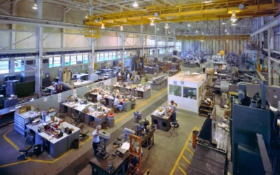 Top 10 des entreprises qui recrutent dans l’aéronautique à Toulouse
