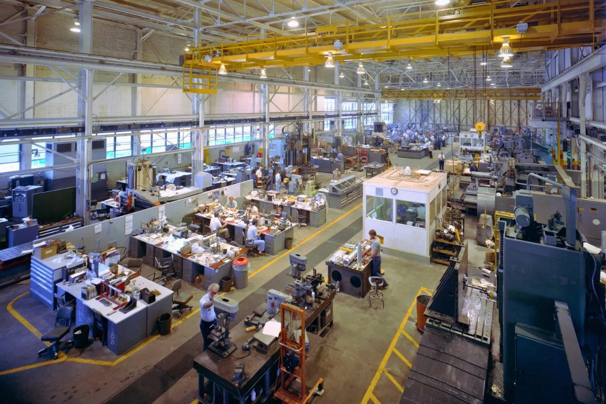Top 10 des recruteurs aéronautique à Toulouse
